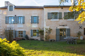 Le Domaine Valigny